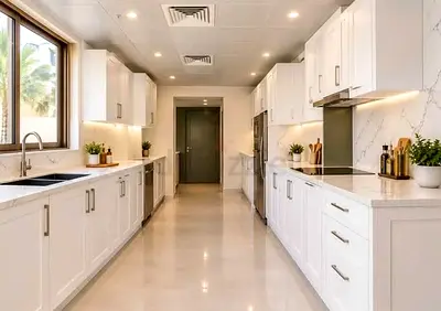 Expert Carpentry Services | Custom Furniture, Wardrobes, Cabinets, Doors & Wood Repairs