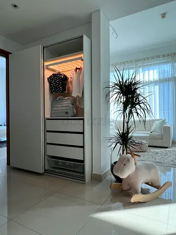 Wardrobe/ cabinet