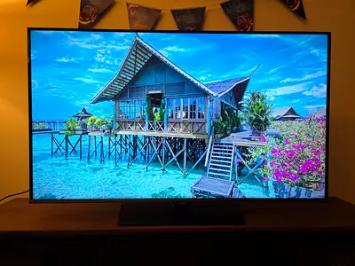 Samsung Full HD 48" LED LCD TV