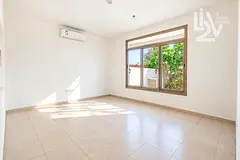 Vacant Now | Opposite Central Park | Type 2