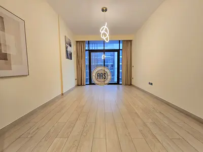 Spacious 1BR | 777 Sqft | Pool View | Huge Balcony