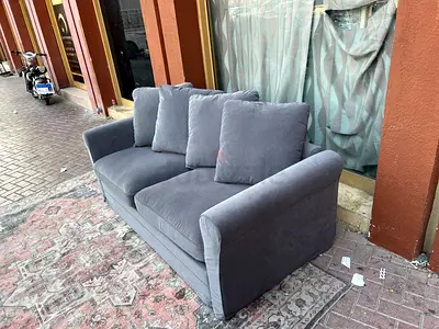 IKEA Gronlid Two seater sofa bed