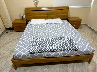 Bedroom Set