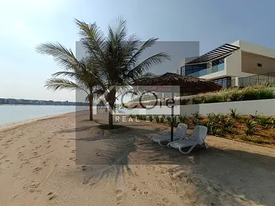 Ultra-Spacious 4-Bedroom Upgraded Beachfront Villa