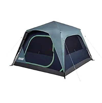 Coleman Instant Skylodge 4-Person Tent