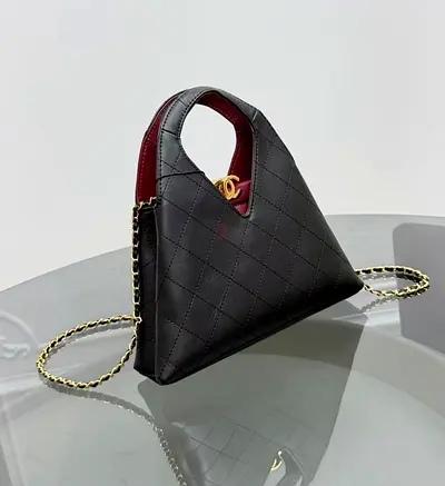Chanel ladies bag