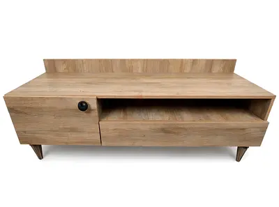 Wooden TV Unit 80-90  TV support
