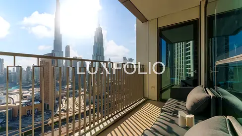 Fully Furnished | Vacant | Fully Upgraded