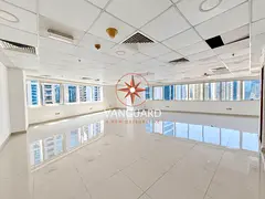 SPACIOUS | FITTED OFFICE | READY FOR OCCUPANCY