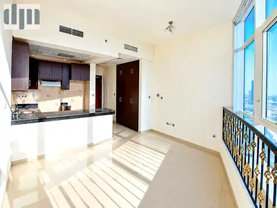 Bright & Spacious Studio | 4 Cheques | Community View | Hydra Avenue