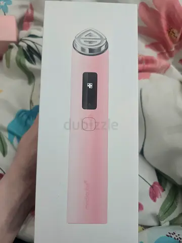 Used Medicube AGE- R BOOSTER PRO X2 Device - Pink (Like New)