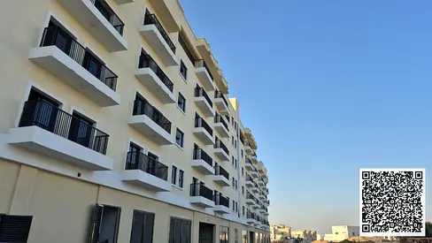 شقة للاستلام الفور للسكن او الاستثمار للبيع بالتقسيط مع دفعه مقدمة مغرية