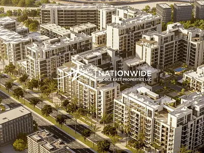 Invest Now|4BR Penthouse|Top Layout|Best Living