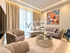 Vacant | Fully Furnished | Best Price