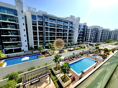 Best Deal | Well Kept 1BHK with pool view | Multiple Amenities | For 63k Only