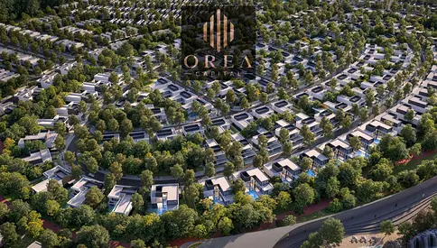 Smart Living at Masaar 3 | 2BR | 5% Down Payment
