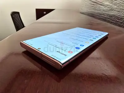 Samsung Galaxy Note 20 Ultra 5G Mystic Bronze