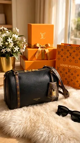 Louis Vuitton Handbag