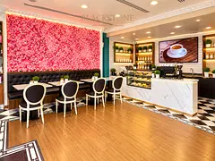 Café and Restaurant Business for Sale | Stable