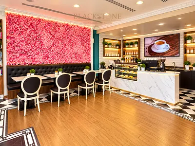 Café and Restaurant Business for Sale | Stable