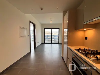 Spacious Layout | Unfurnished | Prime Location