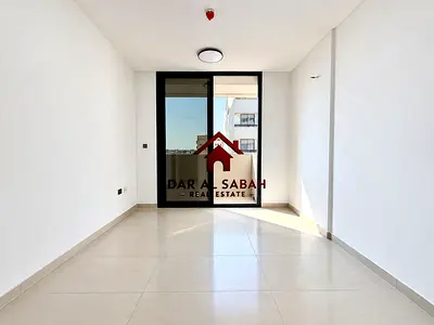 6 cheque payment/very huge apartment/master badroom/with balcony/brand new building/ready to move!