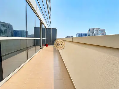 Grand Offer - 1BR Hall Available For Rent - Chiller Free