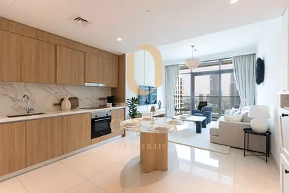 Private Beach | Furnished 2BR | Waterfront