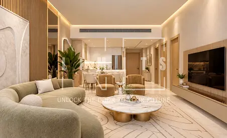 40% discount | Vastu Unit | Post Handover PP | High Floor | High ROI