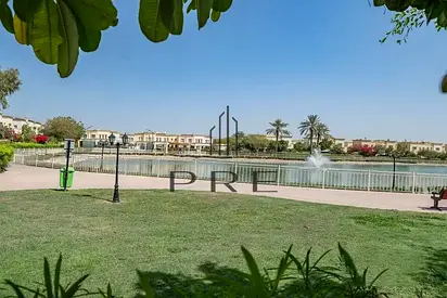 Well Maintained | Unfurnished | Family Friendly Community