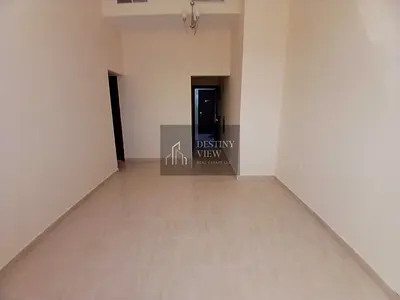 Spacious 1BHK | 2 Washrooms | 950 Sqft | AED 36000 | Prime Location hoshi Sharjah