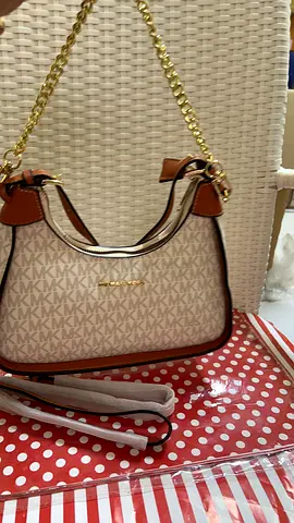 Premium Luxury Monogram Moon-Shape Hobo Shoulder Handbag [image_NK_a7G.png] Description