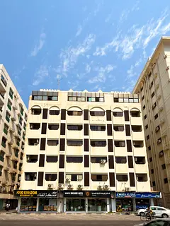 2 BEDROOM | READY TO MOVE IN | ABU SHAGARA | FAMILY