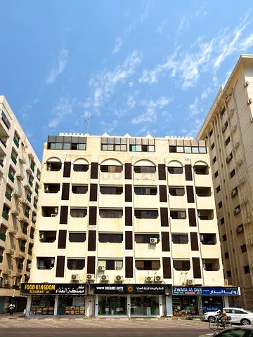 2 BEDROOM | READY TO MOVE IN | ABU SHAGARA | FAMILY