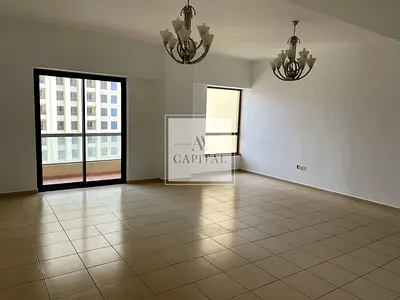 High Floor | Marina View | Upgraded | Vacant Vastu