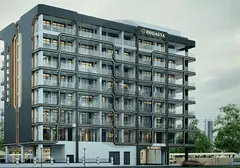 Invest Smart | 10% Guaranteed Returns | Prime Dubai South Location