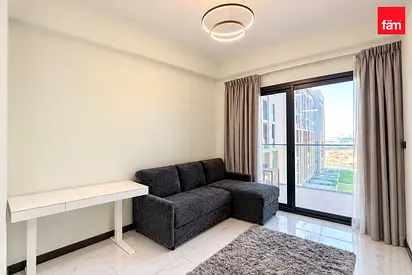 High Floor | One Bedroom | Pool View | Furnished
