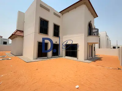 Destressed Deal | 5BR Villa | Fay Al Reeman 1