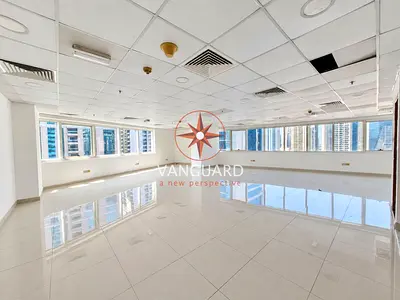 SPACIOUS | FITTED OFFICE | READY FOR OCCUPANCY