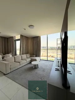 LAGOON VIEWS | FULLY FURNISHED | MBR CITY