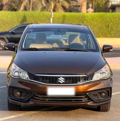 2023 Suzuki Ciaz GLX GCC Specs Single Owner Used Auto Loan Can Be Arranged With 0 Down payment
