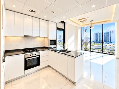 SPACIOUS 2BHK | PRIVATE POOL | ELEGANT DESIGN