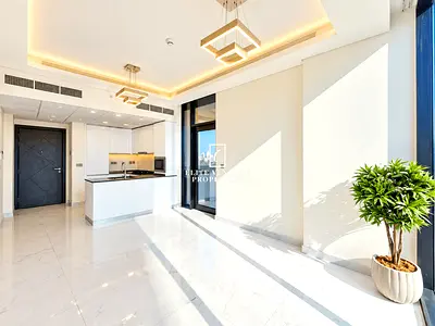 SPACIOUS 2BHK | PRIVATE POOL | ELEGANT DESIGN