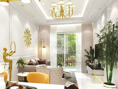 Distress Deal | Best Layout | Fully Furnished