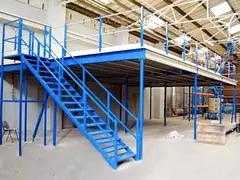 Al Quoz 4 Warehouse | Main Road | 8,250 Sq Ft