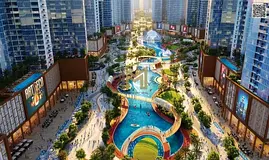 1BR Luxury Living | Furnished Apartment | 10% Down Payment | Flexible Post-Handover Plan | UNT-IM-19