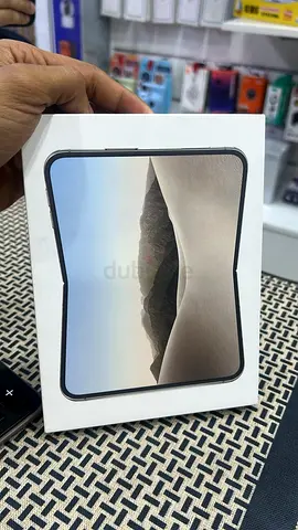 i phone duo 1 tb tdra uae version