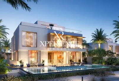 CRYSTAL LAGOON VIEW | LARGE LAYOUT | ULTRA-LUXURY