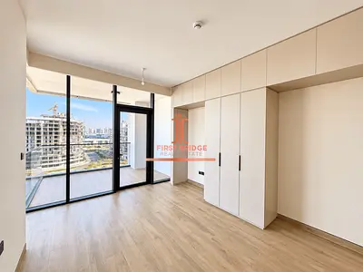 Landscape View | Brand New Semi-Furnished
