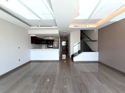 Brand New | 5 Bed + Maid | Prime Location | Trump Golf Community